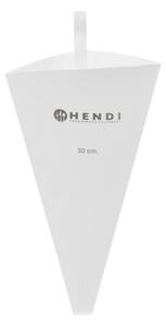 Najlonska vrećica za ukrašavanje slastica Hendi, dužine 35 cm