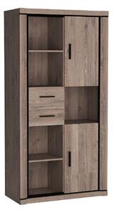 Zondo.hr Regal Douglas 23 (hrast tartuf). Akcija -20%. 1055587