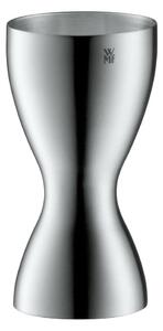 Mjerna čaša od nehrđajućeg čelika Cromargan® WMF Loft Bar, visina 7,5 cm