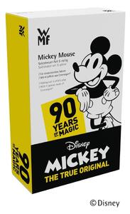 Set od soljenke i žličica WMF Mickey Mouse