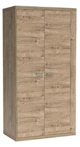 Zondo.hr Ormar za garderobu Nature 01 (hrast ribbeck). Akcija -20%. 1057905