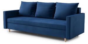 Zondo.hr Trosjed Allie (tamnoplava). Akcija -20%. 1065455