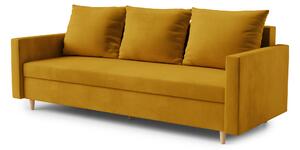 Zondo.hr Trosjed Allie (boja senfa). Akcija -20%. 1065459