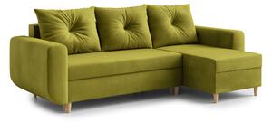 Zondo.hr Kutna garnitura Eugenie (D) (limeta). Akcija -20%. 1065548