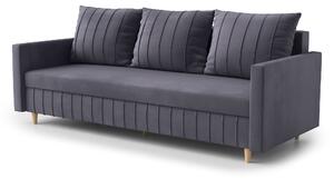 Zondo.hr Trosjed Filomena (tamnosiva). Akcija -20%. 1065575