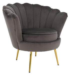 Zondo.hr Fotelja u Art-deco stilu Noblo. 1137682