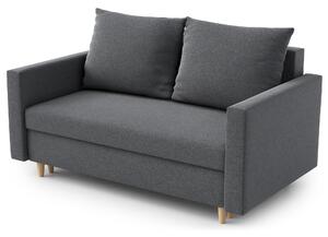 Zondo.hr Dvosjed Louis (tamnosiva). Akcija -21%. 1065646