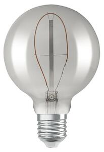 Osram LED žarulja (E27, Bez prigušivanja, Topla bijela, 100 lm)