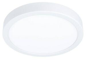Eglo LED nadgradna svjetiljka Argolis 2 (Promjer: 28,5 cm, Topla bijela, IP44)
