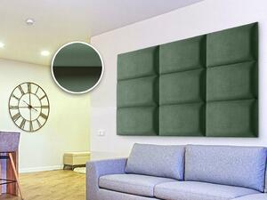 Zondo.hr Tapeciran panel Soundless 40x30 cm (zelena). 1068518