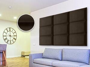 Zondo.hr Tapeciran panel Soundless 40x30 cm (čokolada). Akcija -10%. 1068515