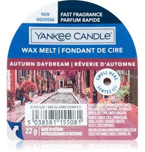 Yankee Candle Autumn Daydream vosak za aroma lampu Signature 22 g