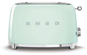 Svijetlo zeleni toster Retro Style – SMEG