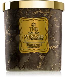 THD Mirage Sensual mirisna svijeća 200 g