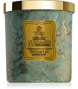 THD Mirage Oriental mirisna svijeća 200 g
