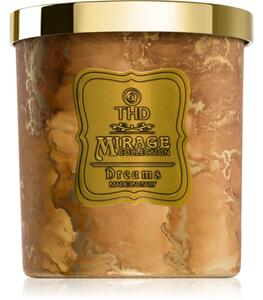 THD Mirage Dreams mirisna svijeća 200 g
