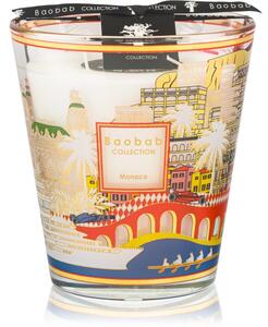 Baobab Collection Monaco mirisna svijeća 1000 g