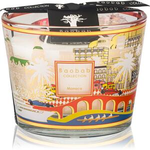 Baobab Collection Monaco mirisna svijeća 500 g