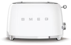 Bijeli toster Retro Style – SMEG