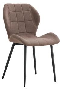 Zondo Blagovaonska stolica Makona Typ 1 LD-01-LY3055-6 (smeđa + crna). 1075500