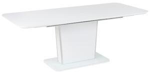 Zondo Blagovaonski stol Sharyse (bijela) (za 8 i više osoba). 1076008