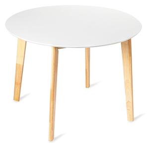 Okrugao blagovaonski stol ø 105 cm Vojens – Bonami Essentials