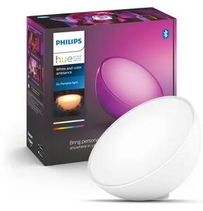 GO PHILIPS HUE prijenosna LED svjetiljka COL V2 bijela 8718696173992