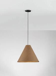 JOELLE 45 VISILICA HRAST E27 1X12W IP20 NL9001135