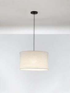 LINNET 50 VISILICA BIJELI LAN E27 1X12W IP20 NL9001141