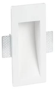 EURONA GIPSANA UGRADBENA SVJETILJKA MR11 GU4 1x20 Watt IP20 220-240 Volt L: 10.8 NL9879390