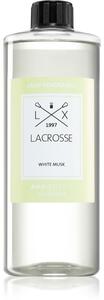 Ambientair Lacrosse White Musk punjenje za katalitičke svjetiljke 500 ml