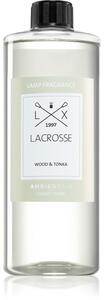 Ambientair Lacrosse Wood & Tonka punjenje za katalitičke svjetiljke 500 ml