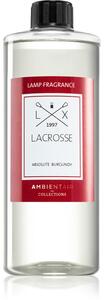 Ambientair Lacrosse Absolute Burgundy punjenje za katalitičke svjetiljke 500 ml