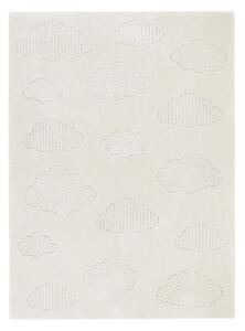 Krem dječji tepih 120x170 cm Nouby S – Nattiot