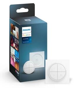 Philips Hue MOBILNI PREKIDAČ/PRIGUŠIVAČ SVJETLA Tap dial switch Bijeli 8719514440999
