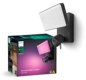 Philips Hue Secure Spotlight REFLEKTOR S KAMEROM 8720169177703