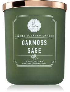 DW Home Signature Oakmoss Sage mirisna svijeća 445 g