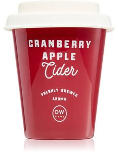 DW Home Cup Of Joe Cranberry Apple Cider mirisna svijeća 113 g