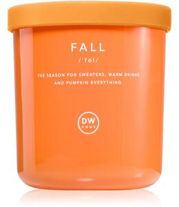 DW Home Fall Pumpkin Pie mirisna svijeća 269 g