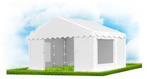 Party šator 3x3 2m Comfort PE 240g s mrežom protiv komaraca Summer