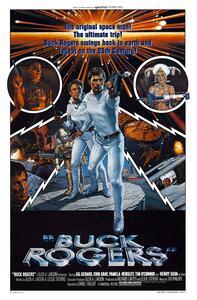 Ilustracija Buck Rogers In The 25th Century