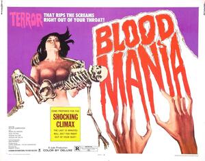 Ilustracija Blood Mania 02