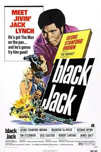 Ilustracija Black Jack