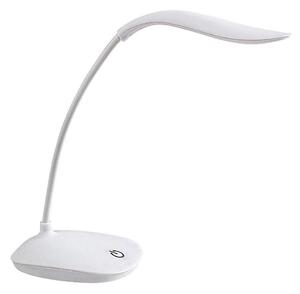 Rabalux 74234 - LED Prigušiva stolna lampa BEDI LED/2W/5V bijela