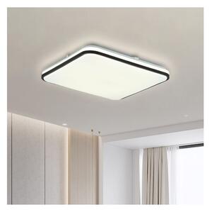 Brilagi - LED Prigušiva svjetiljka SMART LED/36W/230V 45x45 cm Wi-Fi Tuya + DU