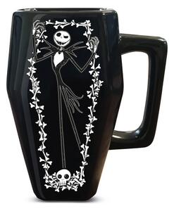 Šalice The Nightmare Before Christmas - Coffin