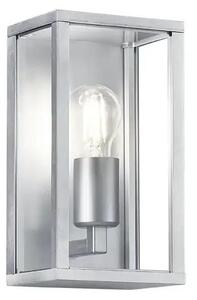 Trio - Vanjska zidna svjetiljka GARONNE 1xE27/60W/230V IP44