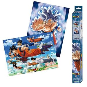 Poklon paket Dragon Ball - Goku & Friends