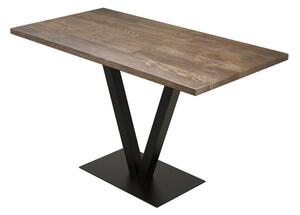 Woody Fashion Blagovaonski stol, Sun Table - Walnut