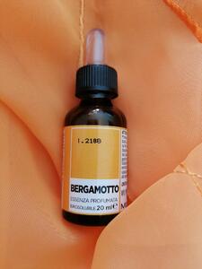 Mirisno eterično ulje za ovlaživač zraka - Bergamotto- mirisno drvo